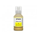 Cartouche d'encre EPSON T49H4 Jaune - 140 ml C13T49H400