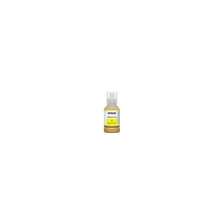 Cartouche d'encre EPSON T49H4 Jaune - 140 ml