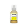 Cartouche d'encre EPSON T49H4 Jaune - 140 ml C13T49H400