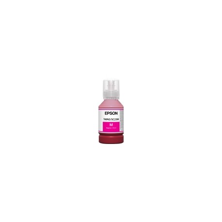 Cartouche d'encre EPSON T49H3 Magenta - 140 ml