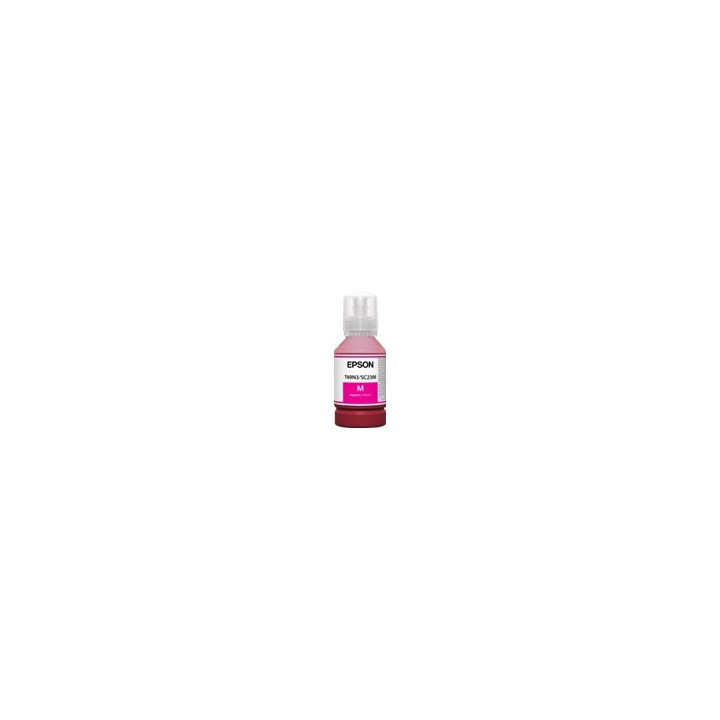 Cartouche d'encre EPSON T49H3 Magenta - 140 ml
