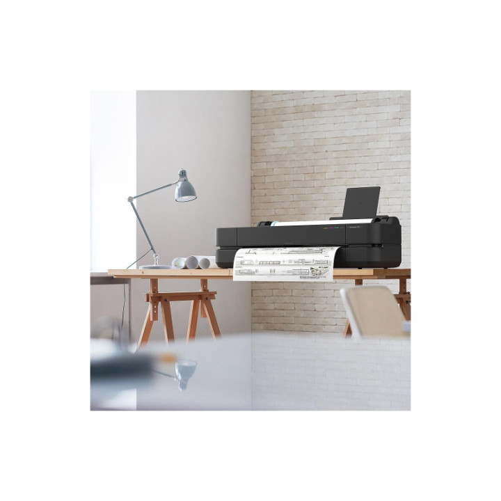HP DesignJet T230