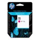 Tête d'impression magenta HP 11