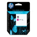 Tête d'impression Magenta HP 11 C4812A
