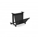 Pied et bac de réception pour imprimante HP DesignJet T230/T250 - 24 pouces 3C753A