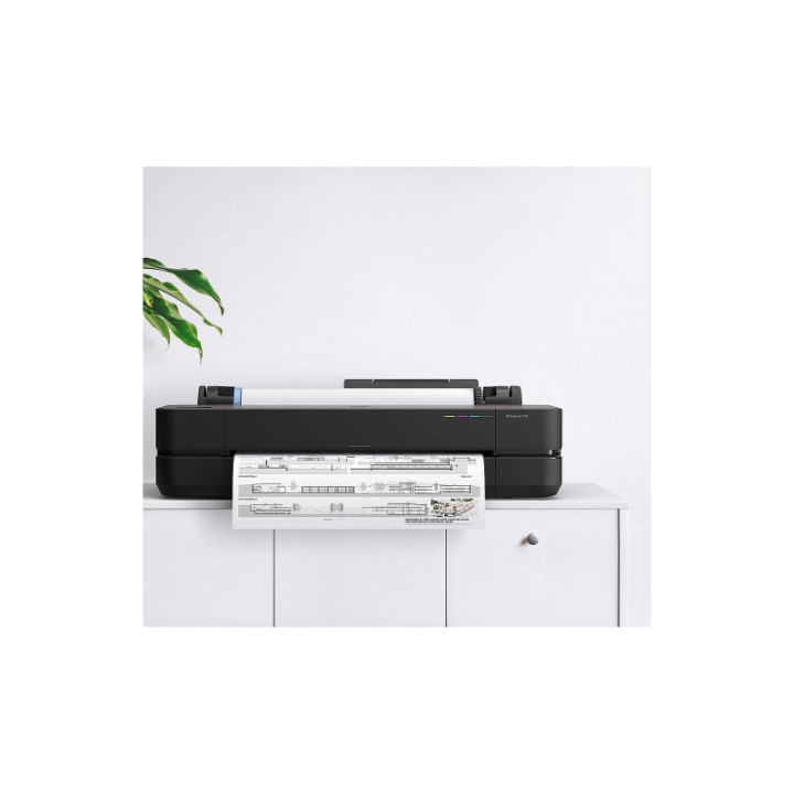HP DesignJet T250