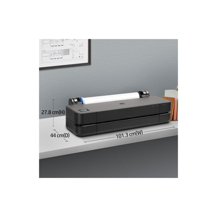 HP DesignJet T250