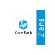 Care pack HP Designjet T630 A0 - 2 ans