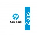 Care pack HP Designjet T630 A0 - 2 ans