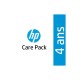 Care pack HP Designjet T630 A0 - 4 ans