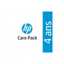 Care pack HP Designjet T630 A0 - 4 ans