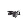 Plieuse en ligne HP PageWide XL F60 - Avec applicateur d’onglets