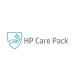 Care pack HP Designjet T650 A0 - 4 ans