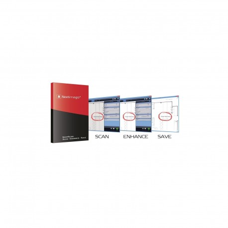 Logiciel Nextimage Scan + Archivage 5.0 - Téléchargement