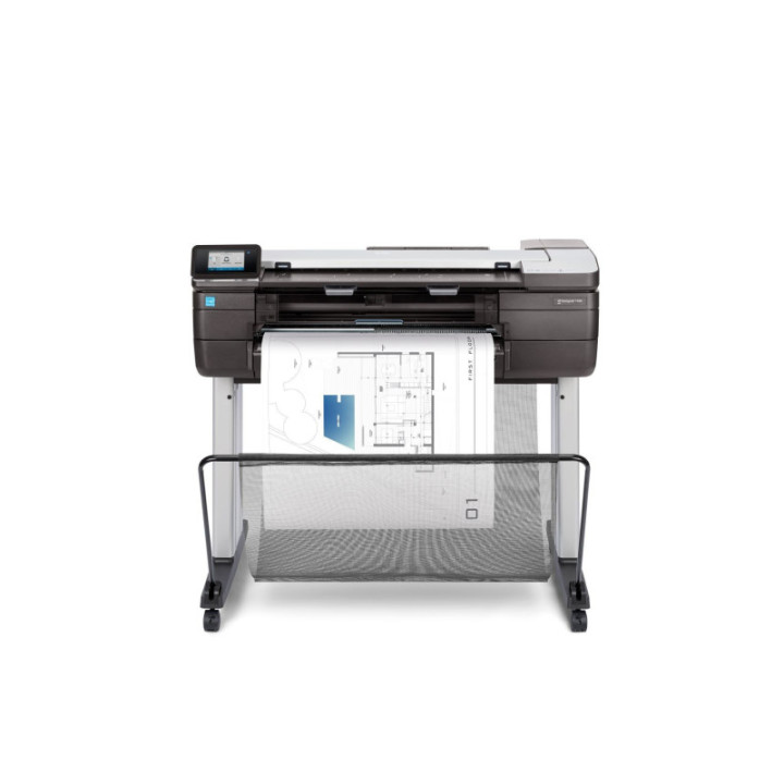 HP DESIGNJET T830 MFP A1
