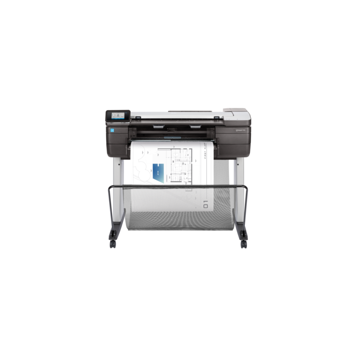 HP DESIGNJET T830 MFP A1