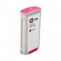 Cartouche d'encre HP 728 Magenta 130ml F9J66A