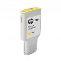 Cartouche d'encre HP 728 Jaune 300ml F9K15A