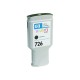 Cartouche Noir Mat HP726 300ml