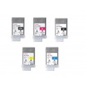 Pack Cartouche d'encre CANON PFI 102/104 - 130 ml