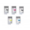Pack Cartouche d'encre CANON PFI 102 - 130 ml
