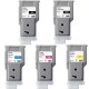 Pack Cartouches d'encre CANON PFI 207 - 130 ml