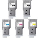 Pack Cartouches d'encre CANON PFI 207 - 300 ml