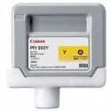 Cartouche d'encre CANON PFI-303Y Jaune 330ml 2961B001