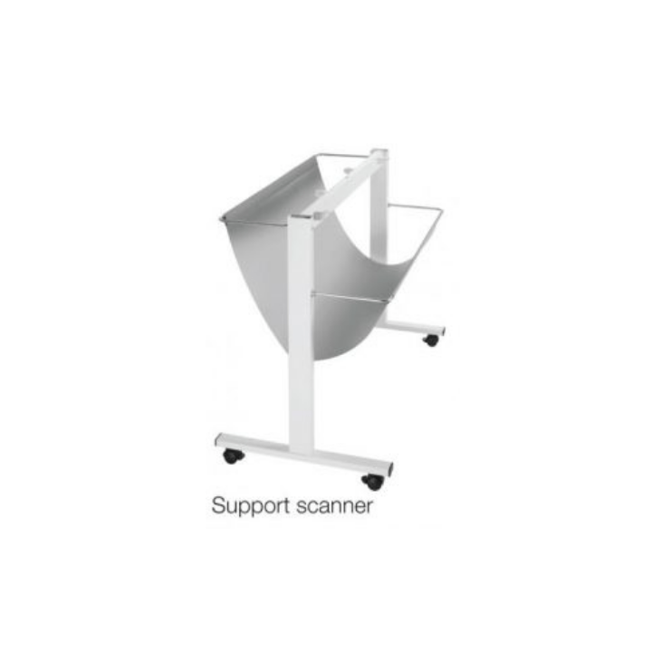 Support scanner pour Powerscan 450i (24", 36" et 44")