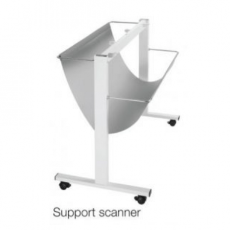 Support scanner pour Powerscan 850i (44")