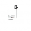 Bras de Support écran pour Powerscan Chatel 450i (24", 36" et 44")