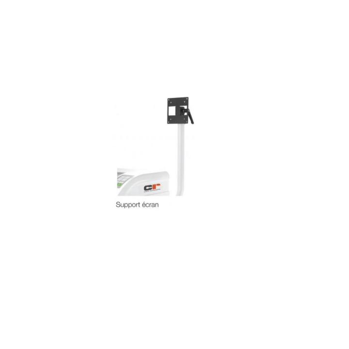 Support écran pour Powerscan 450i (24", 36" et 44")