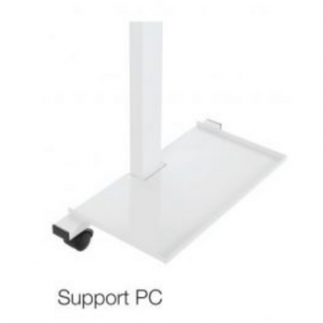 Support PC powersan 850i