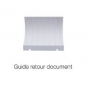 Guide retour document pour Chatel Powerscan 450i et 850i