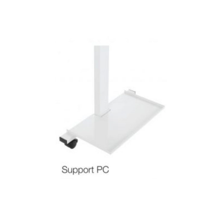 Support PC powerscan 850i (MFP)