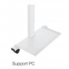Support PC powerscan 850i (MFP)