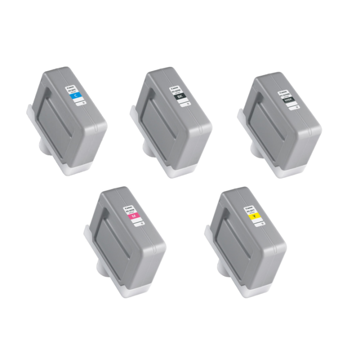 Pack Cartouche d'encre CANON PFI 307 - 330 ml
