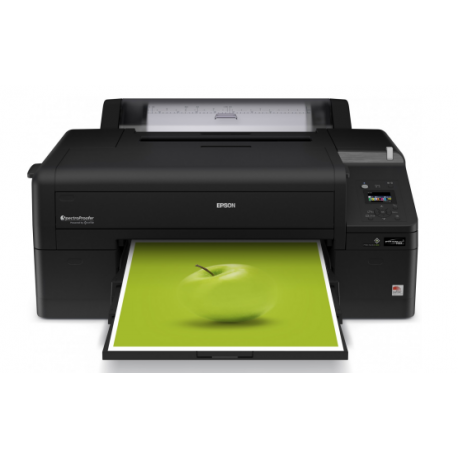 EPSON SureColor SC-P5000V Spectro