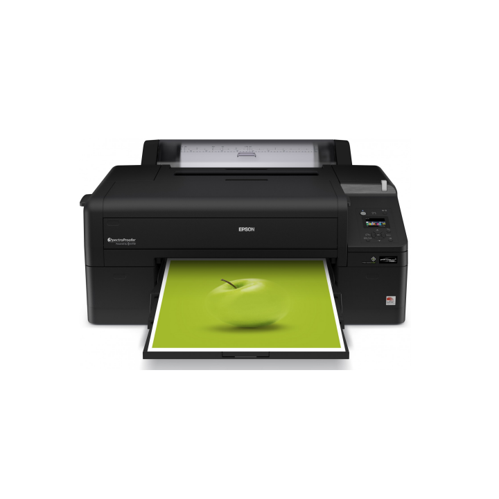 EPSON SureColor SC-P5000V Spectro