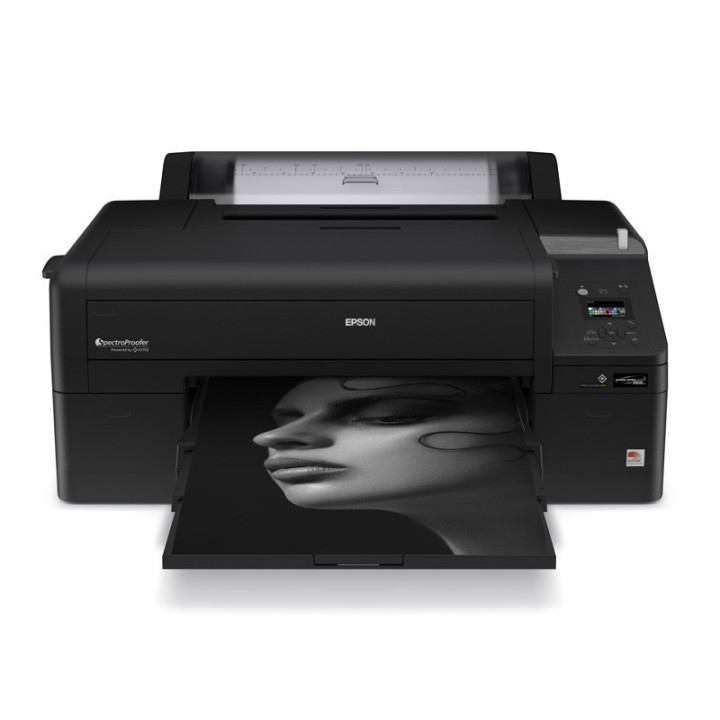 EPSON SureColor SC-P5000V Spectro