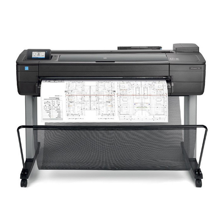 HP DESIGNJET T730