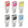 Pack Cartouche d'encre HP 746 -300 ml PCHP746