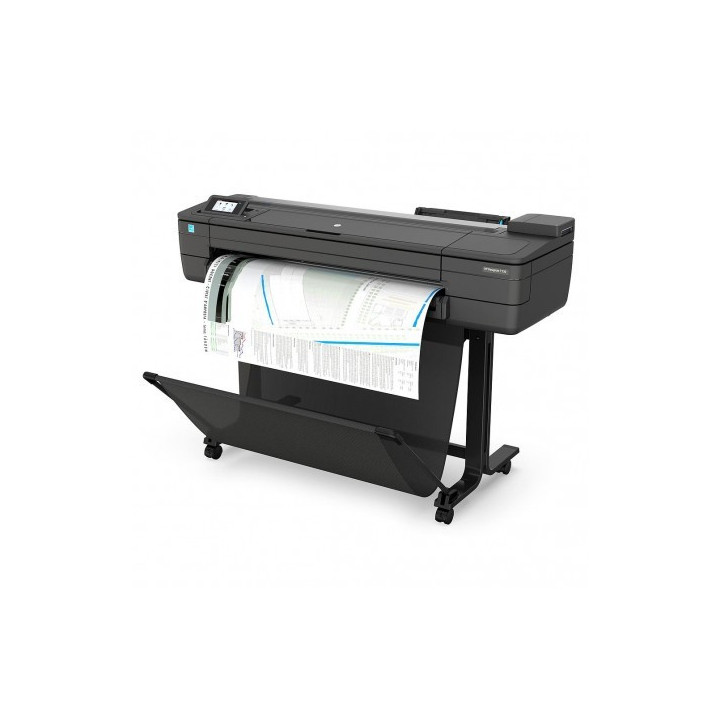HP DESIGNJET T730