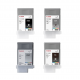 Pack Cartouche d'encre CANON PFI 103 - 130 ml