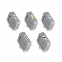 Pack Cartouche d'encre CANON PFI 310 - 330 ml