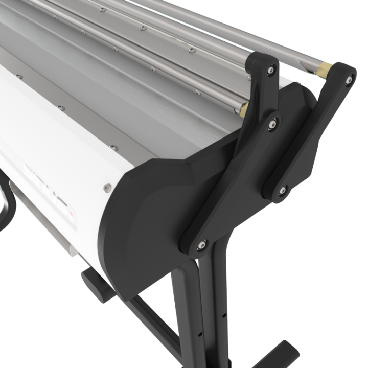 Plieuse de plans manuelle (115 cm) - Sinus