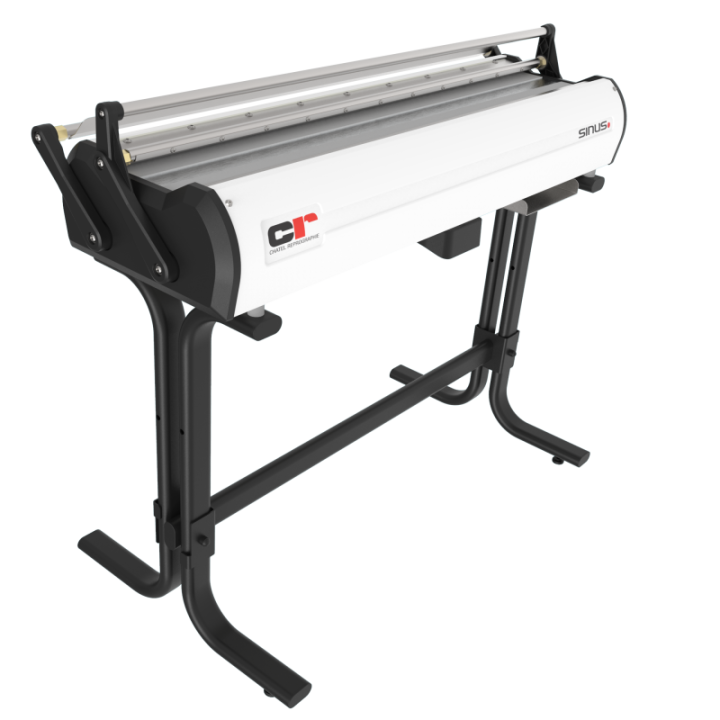 Plieuse de plans manuelle (115 cm) - Sinus