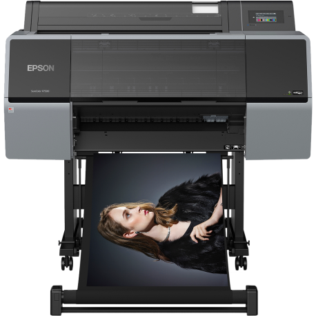 Traceur EPSON SureColor SC-P7500 Spectro 24 pouces