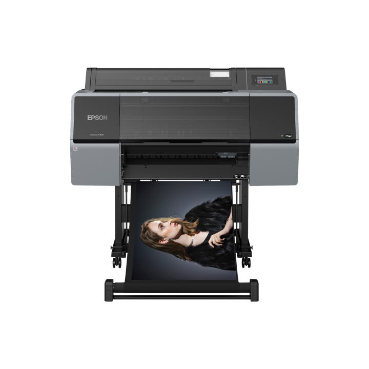 Traceur EPSON SureColor SC-P7500 Spectro 24 pouces