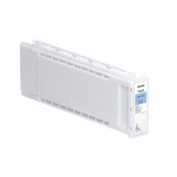 Cartouche d'encre EPSON T44J540 - UltraChrome PRO 12 Cyan Clair - 700 ml